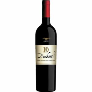 Cloof Duckitt Cabernet Sauvignon/Merlot/Cabernet Franc