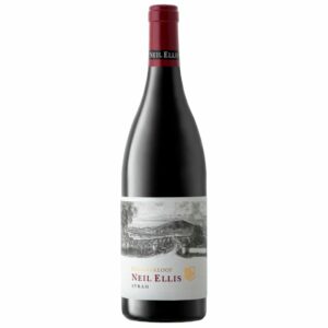 Neil Ellis Groenekloof Syrah