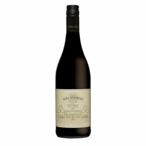 Niel Joubert Patrysbult Pinotage