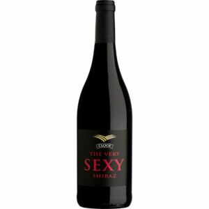 Cloof The Very Sexy Shiraz