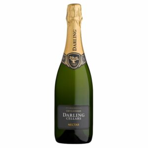 Darling Cellars Cap Classique Nectar (Demi-Sec)
