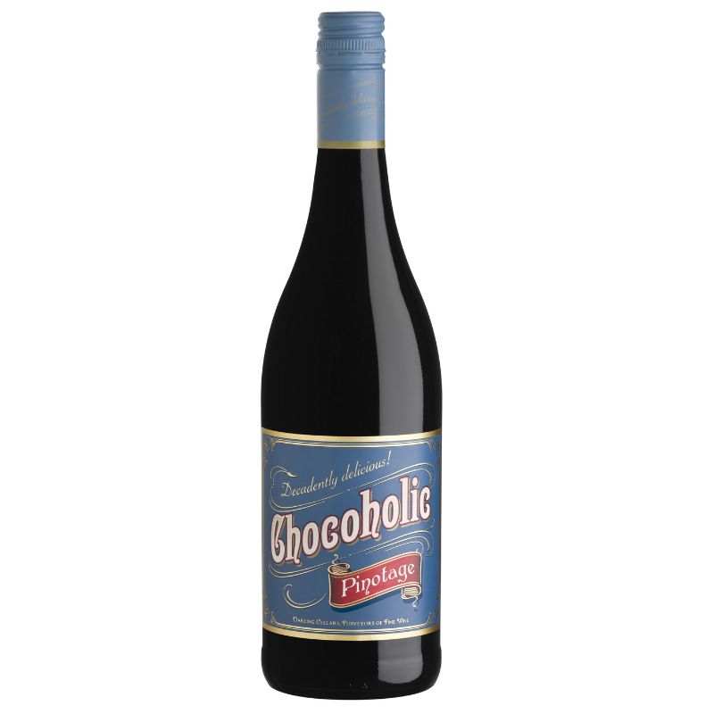 Darling Cellars Chocoholic Pinotage 750ml
