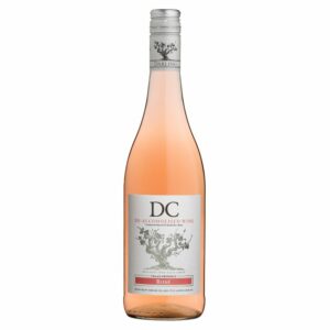 De-Alcoholised Rosé