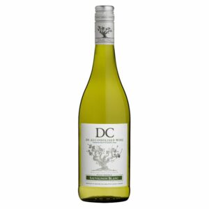 De-Alcoholised Sauvignon Blanc