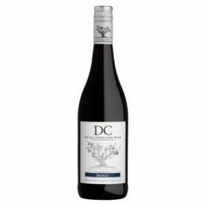 De-Alcoholised Shiraz