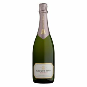 Groote Post Cap Classique Brut Rosé