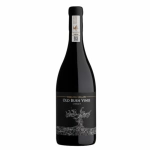 Darling Cellars Old Bush Vines Cinsaut