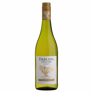 Darling Cellars Quercus Gold Chardonnay