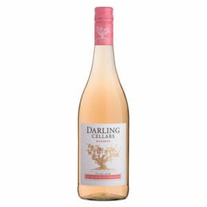 Darling Cellars Pyjama Bush Rosé 750ml
