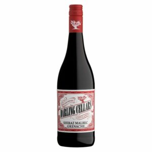 Darling Cellars Capeman SMG