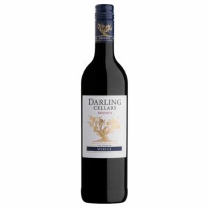 Darling Cellars Six Tonner Merlot