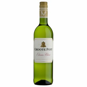 Groote Post Chenin Blanc
