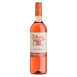 Darling Cellars Sweet Rosé