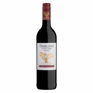 Darling Cellars Terra Hutton Cabernet Sauvignon