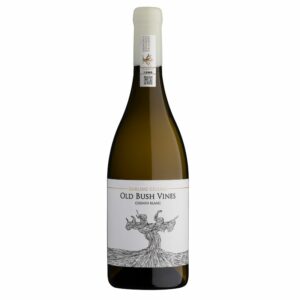 Darling Cellars Old Bush Vines Chenin Blanc