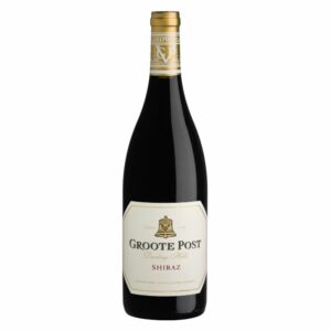 Groote Post Shiraz