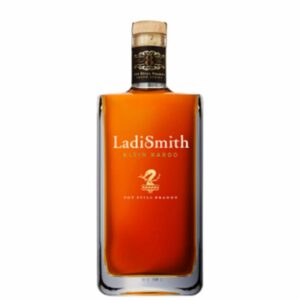 Ladismith Cape Brandy