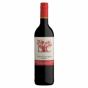 Darling Cellars Cabernet Sauvignon / Merlot 750ml