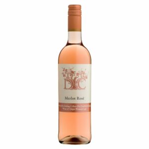 Darling Cellars Merlot Rosé