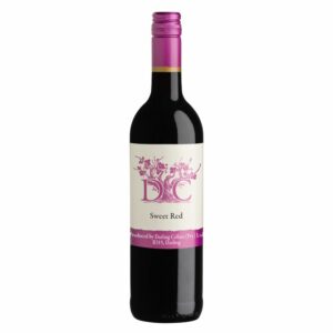Darling Cellars Sweet Red