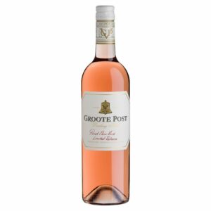 Groote Post Pinot Noir Rosé