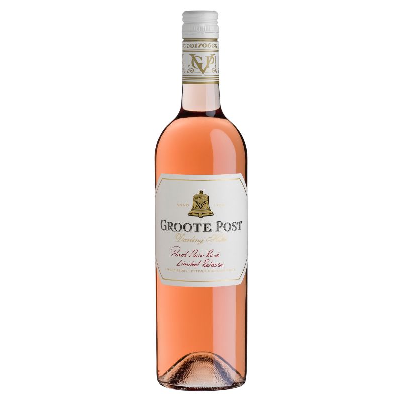 Groote Post Pinot Noir Rosé