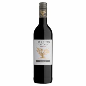Darling Cellars Black Granite Shiraz