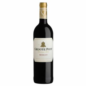 Groote Post Merlot