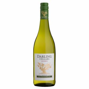 Darling Cellars Reserve Sauvignon Blanc (Bush Vine)