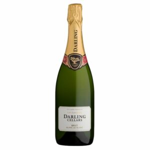 Darling Cellars Cap Classique Blanc de Blanc