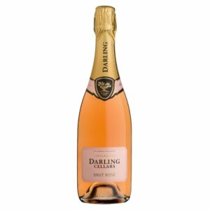 Darling Cellars Cap Classique Brut Rosé