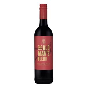 Groote Post The Old Man's Blend Red 750ml
