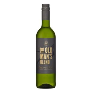 Groote Post The Old Man's Blend White