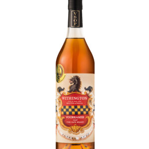 South African Cape Brandy