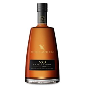 Oude Molen XO Cape Brandy