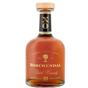 Boschendal XO