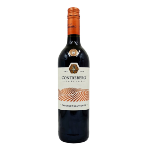 Contreberg Cabernet Sauvignon