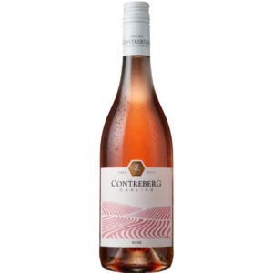 Contreberg Rosé
