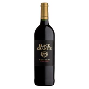 Darling Cellars Black Granite Vintage Reserve