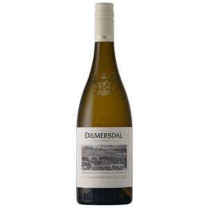 Diemersdal Reserve Sauvignon Blanc