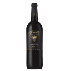 Niel Joubert Cabernet Franc