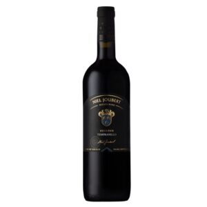 Niel Joubert Tempranillo