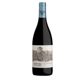 Darling Cellars The Old Grain Silo Shiraz