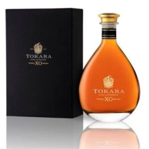 Tokara XO - Cape Brandy