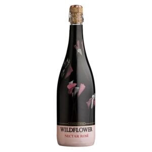 Darling Cellars Wildflower Sparkling Nectar Rosé