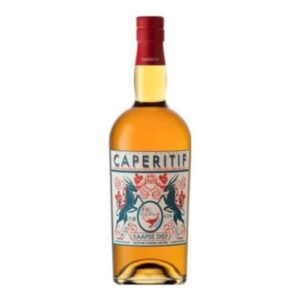 Caperitief