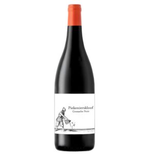Piekenierskloof Grenache Noir